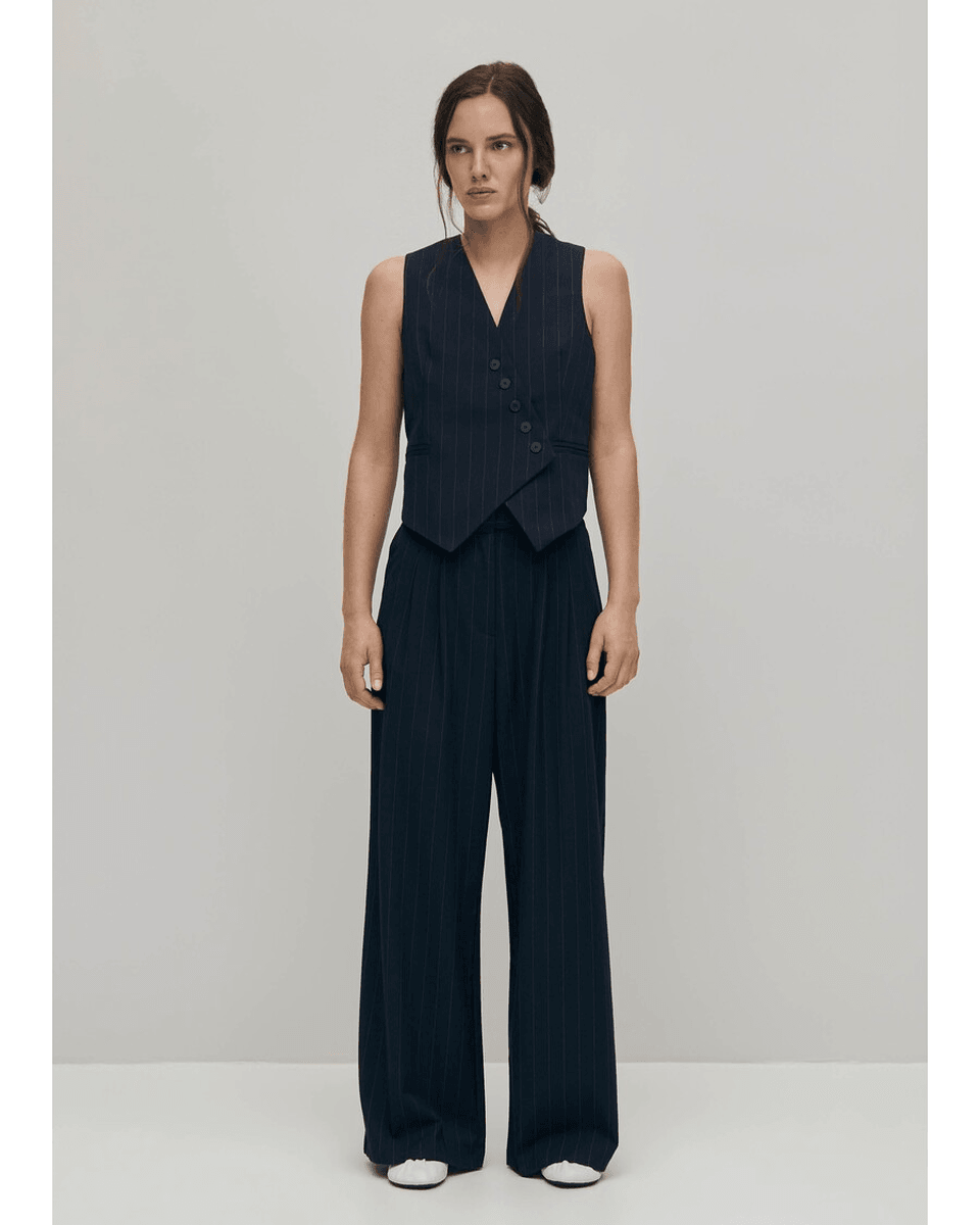 Alohas Makovinska Mornarska Prsluk