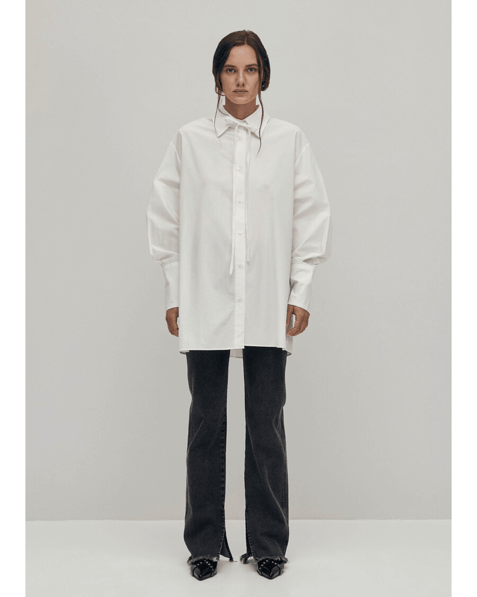 Alohas Sempe Bela Košulja