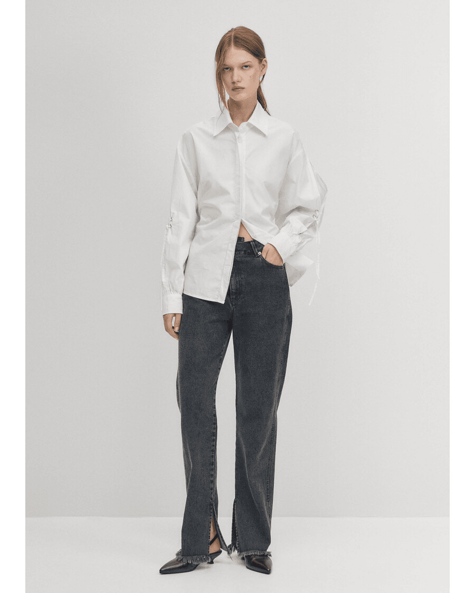 Alohas šećer Bela Košulja