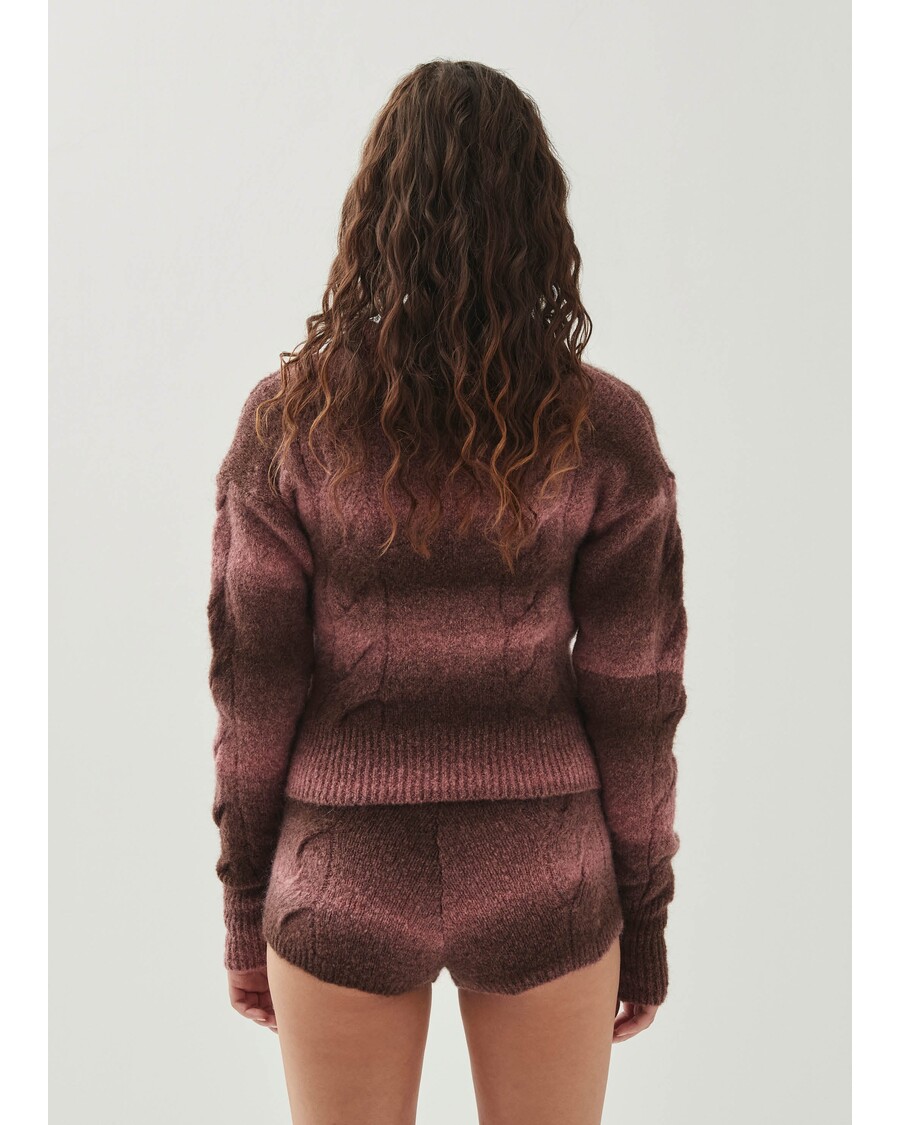 Alohas Monte Pink Shorts