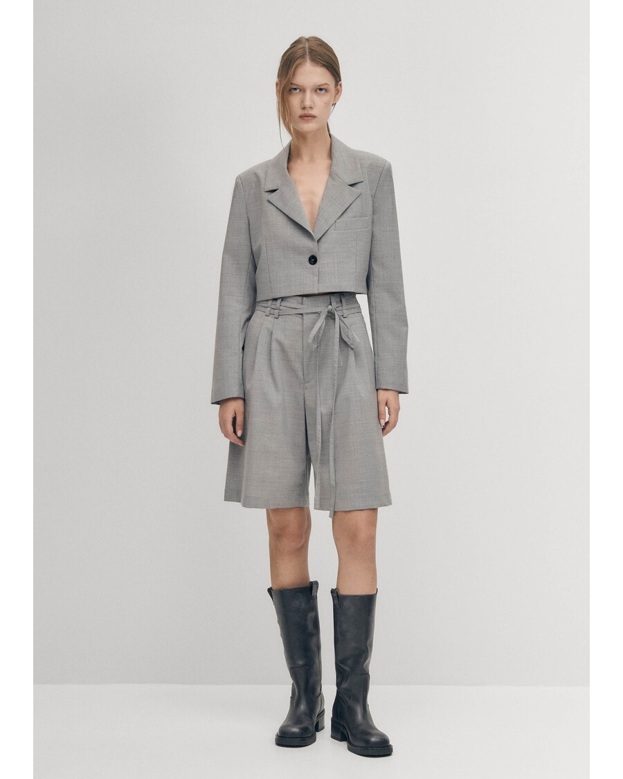 Alohas Gigi Grauer Blazer