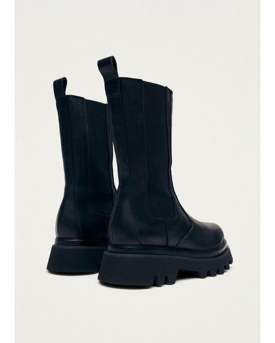 Alohas All Rounder Black