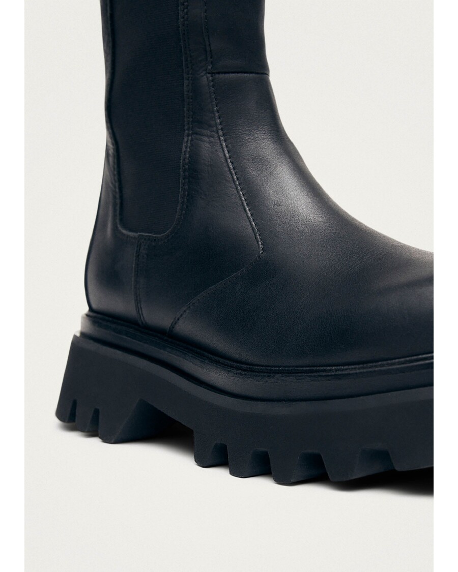 Alohas All Rounder Black