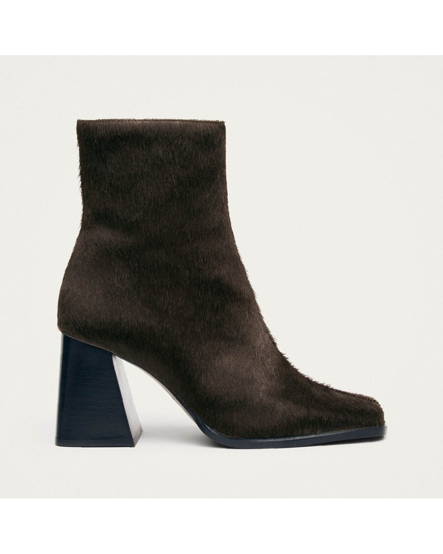 алохас јужне глежњаче од меке браон коже