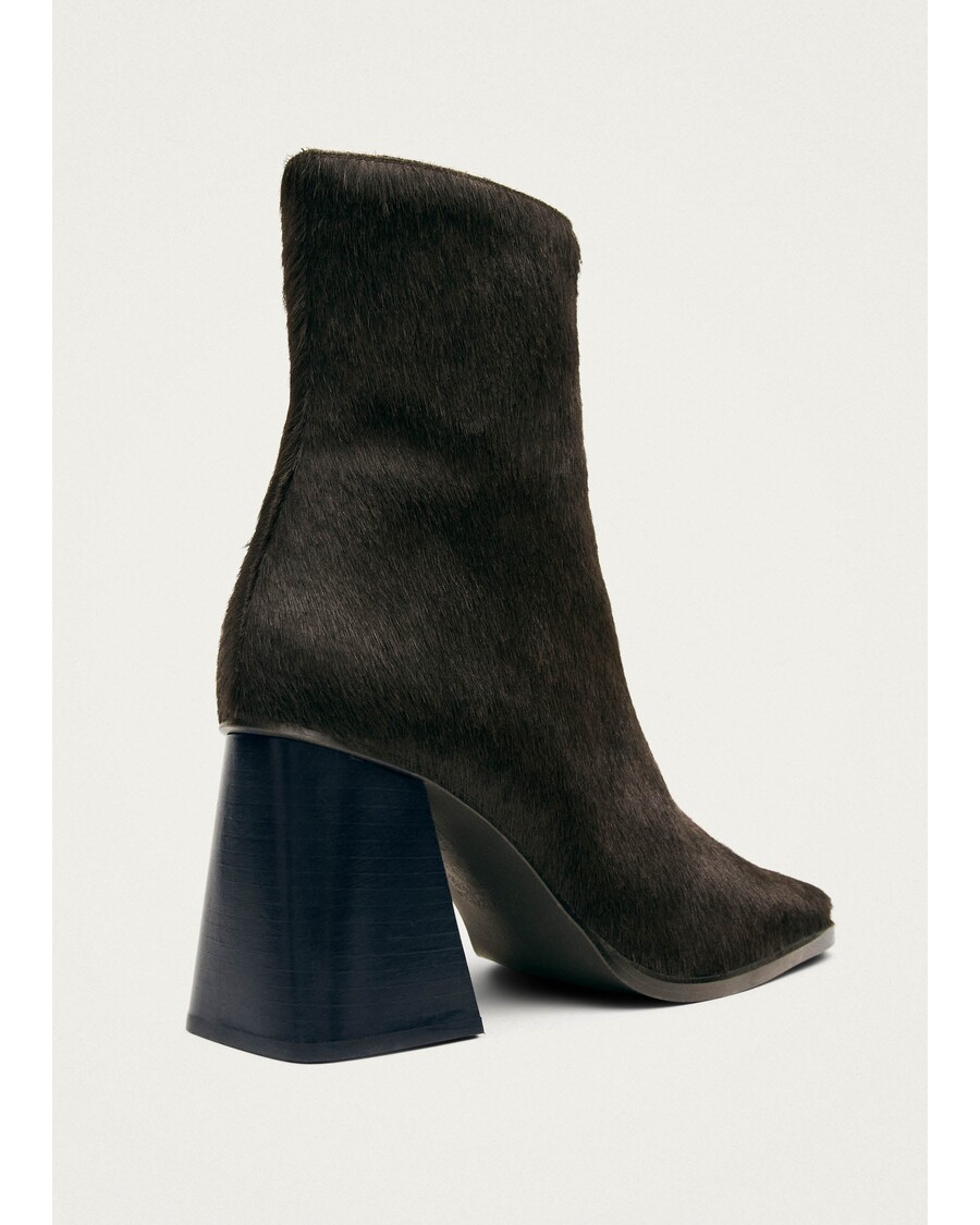 алохас јужне глежњаче од меке браон коже