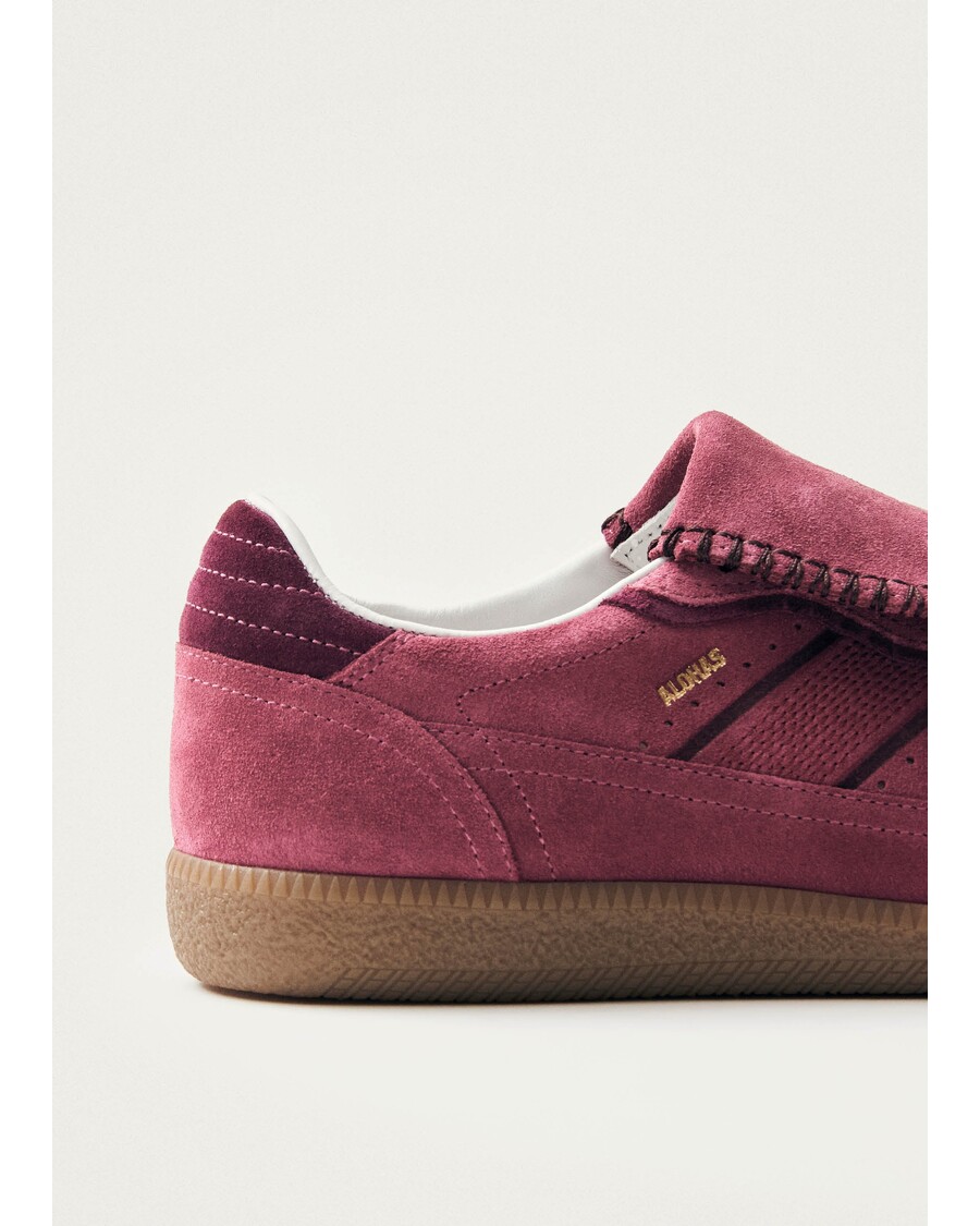 Alohas Tb.490 Club זמש פטל סניקרס מעור